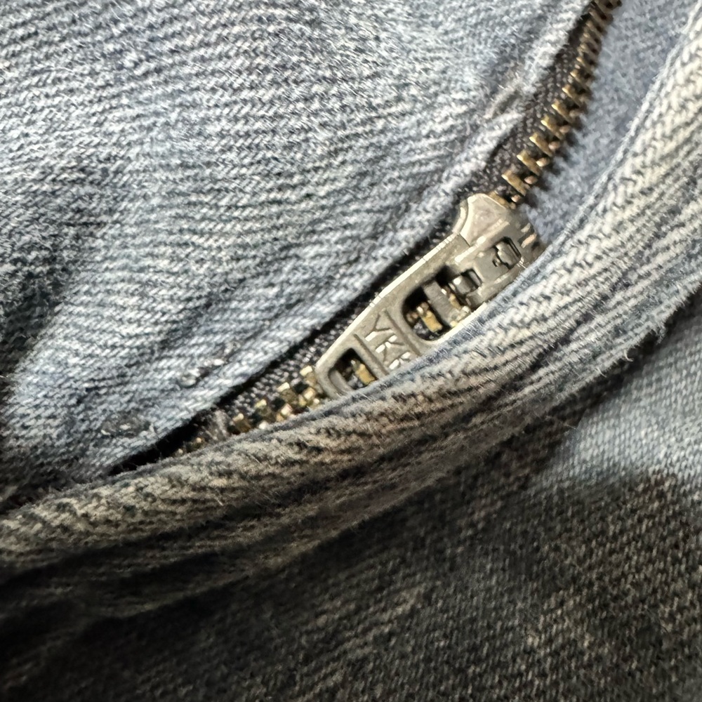 G-Star Raw 3D Skinny Denim Cargo Pants Faded Gray Multi-Pockets - Picture 6 of 10